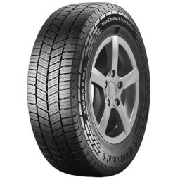 CONTINENTAL 215/70 R15 VANCONTACT ULTRA 109S