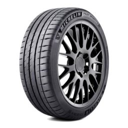 MICHELIN 245/35 R20 PS4 S MO1 XL 95Y