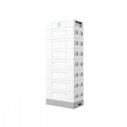 Baterie Dyness 43 kWh 153.6V LiFePO4 AutoIncalzire - STACK280-3s