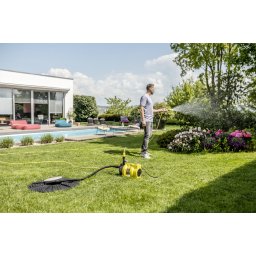 BP 5.000 Garden Set Plus