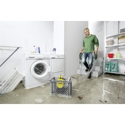 SP 22.000 Flood Box