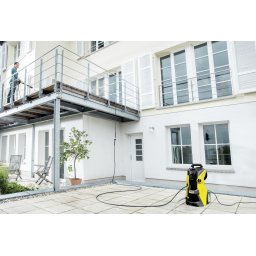 Prelungire pentru furtun de inalta presiune, 10m, K3-K7