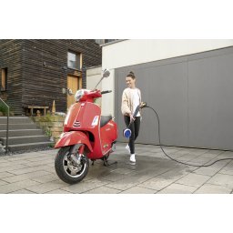 Accesoriu pentru mașină și bicicletă WB 130