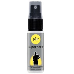Spray Pjur Superhero Strong Performance 20ml