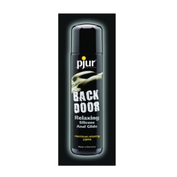 Lubrifiant Pjur Backdoor Glide 1.5ml