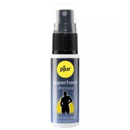 Spray Pjur Superhero Ultimate 20ml