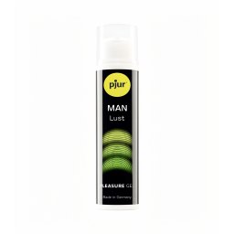 Gel stimulator Pjur Man Lust 15ml