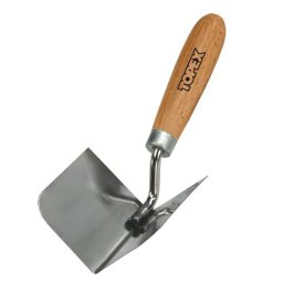 Mistrie inox colt interior 80 x 60 mm
