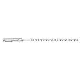 Burghiu pentru beton SDS Plus doua pastile 6 x 260 mm
