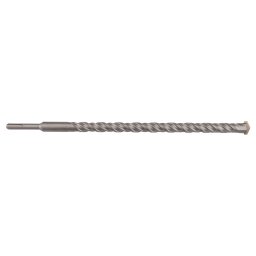 Burghiu pentru beton SDS Plus doua pastile 22 x 400 mm