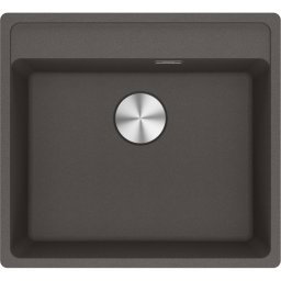 114.0714.162 Chiuveta bucatarie Franke Maris MRG 610-52 TL, 560x510mm, fragranite, Slate Grey