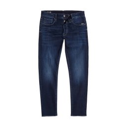 G-STAR RAW Jeans 3301 Slim D25742-8968-89 dk aged