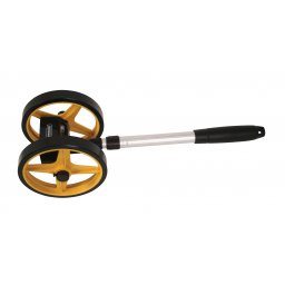 Roata de masurare distante Topmaster Pro cu maner telescopic si husa