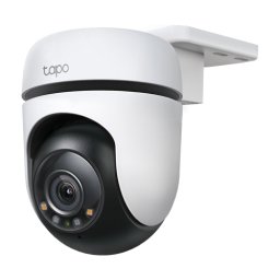 Camera IP 4G exterior TP-Link Tapo C501GW, PoE, Full HD, Pan/Tilt