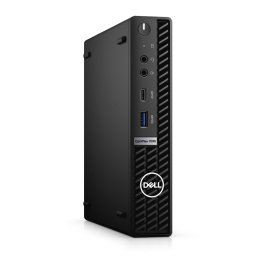 Calculator second hand Dell OptiPlex 7090 Mini PC, i5-11600, 8GB, SSD 256GB