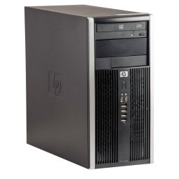 Calculator HP 6200 Tower second hand, Pentium G2020, 4GB DDR3, 500GB