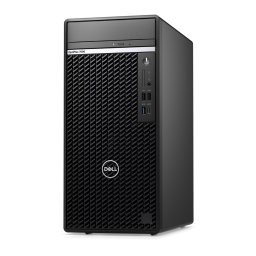 Sistem Barebone Dell OptiPlex 7000 Tower, fara procesor, RAM si stocare