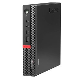 Calculator Lenovo ThinkCentre M920q Mini PC i5-9400T, 16GB, SSD 256GB