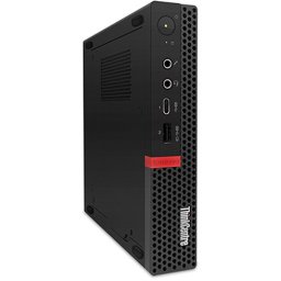 Calculator refurbished Lenovo ThinkCentre M720q Mini PC i5, 8GB, SSD 256GB