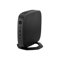 PC second hand HP T540 Thin Client Ryzen R1305G 4GB DDR4 32GB eMMC