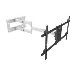 Suport TV Multibrackets 42 - 75 inch White