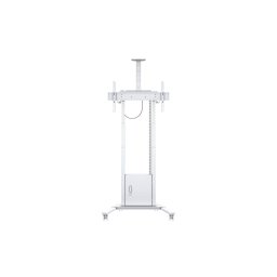 Stand TV Multibrackets 37-90inch White