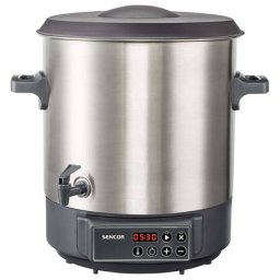 APARAT DE CONSERVARE 27L 1800W Generic SENCOR