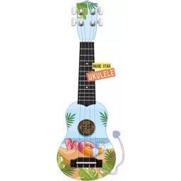 Mini ukulele - 43 cm