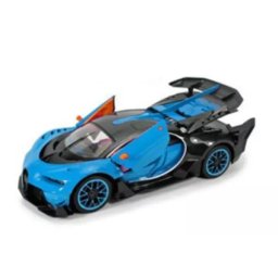Mașină sport cu telecomandă - diverse modele