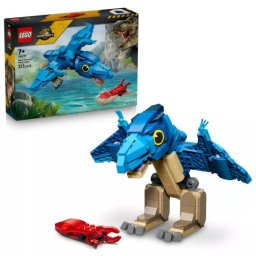 LEGO® Jurassic World Pui de Pteranodon 77977