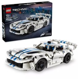 LEGO® Technic mașină sport Dodge Viper GTS-R 42234