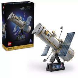 LEGO® Icons Telescopul Spațial Hubble 11382
