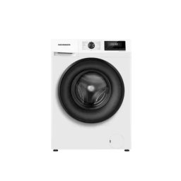 Masina de spalat rufe slim HEINNER HWM-H7014IVSMC+++, 7 kg, 1400 RPM, Clasa C, Alb