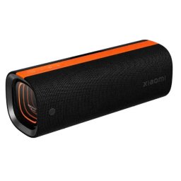 Boxa portabila XIAOMI Sound Party QBH4321GL, Bluetooth, 50 W, RGB, Black