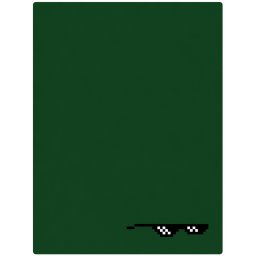 Caiet scolar STRIGO COOL, A5, matematica, 60 file, hartie 70g FSC, coperta glossy laminate, RO037