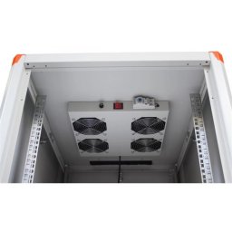 LEGRAND Rack dulap ventilator EC4V