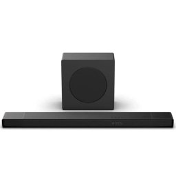 HISENSE AX3120Q 3.1.2 cu canal Dolby Atmos proiector de sunet