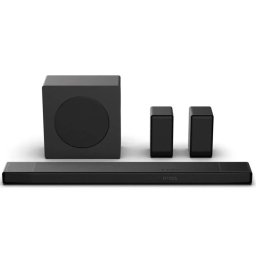 HISENSE AX5140Q 5.1.4 Soundbar