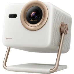 HISENSE M2SE Pro 4K Smart Laser proiector