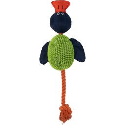 Pawise Vivid Life Mallard Duck Jucarie pentru Caini 47 Cm