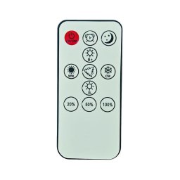 Brilagi - Telecomandă ULTRA SLIM 1xCR2025