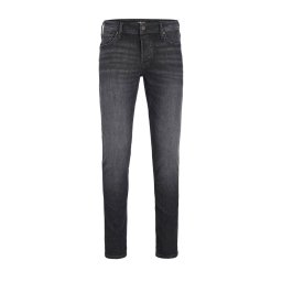 JACK & JONES Jeans Jjiglenn Jjoriginal Sq 270 12243595 BS000031 black denim