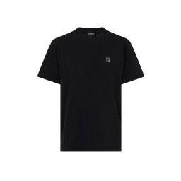 DSQUARED T-Shirt S74GD1594D20136 900 black