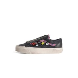 VANS Sneakers Lx Old Skool 36 VN000E8VEMV faded black