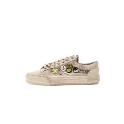 VANS Sneakers Lx Old Skool 36 VN000E8V2N1 oatmeal