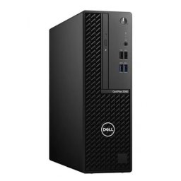 Calculator Barebone DELL OptiPlex 3080 SFF, Fara Procesor, Fara RAM, Fara HDD/SSD