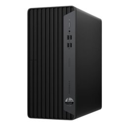 Calculator Barebone HP Prodesk 400 G7 Tower, Fara Procesor, Fara RAM, Fara HDD/SSD