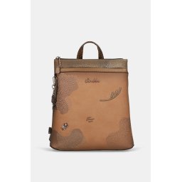 Rucsac damă Voyage Anekke 43825-311, maro