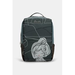 Rucsac de călătorie Auralis Anekke 42585-002, multicolor