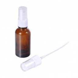 Sticla tinctura propolis sau ulei esential 30 ml - cu pulverizator